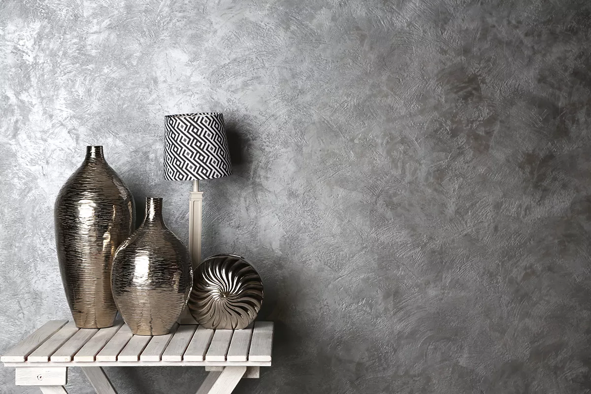 Флізелінові шпалери